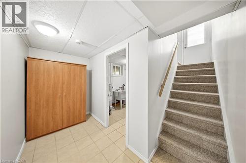 85 KENORA Avenue Unit# BSMT , Hamilton, Ontario L8E 1C3 4