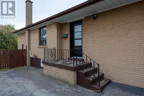 1331 Sharbot Street, Oshawa, ON 