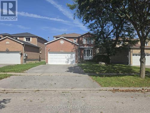 2363 Strathmore Crescent, Pickering, ON 