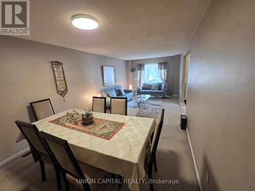 2363 Strathmore Crescent, Pickering, ON 