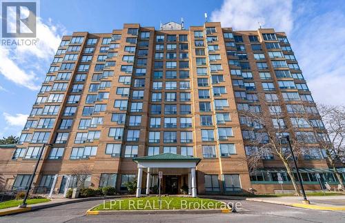 505 - 711 Rossland Road E, Whitby, ON 