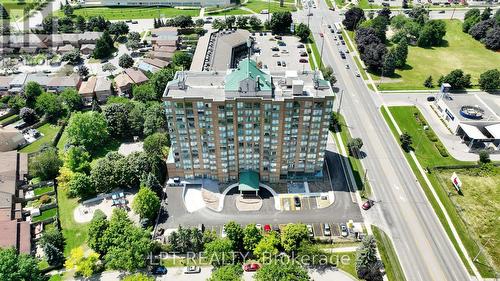 505 - 711 Rossland Road E, Whitby, ON 