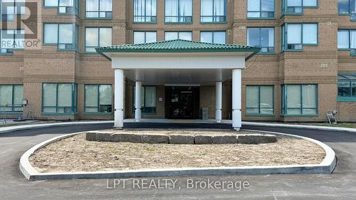 505 - 711 Rossland Road E, Whitby, ON 