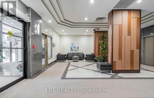 505 - 711 Rossland Road E, Whitby, ON 