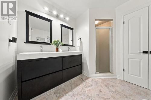 Primary Ensuite - 4275 Tooley Road, Clarington, ON 