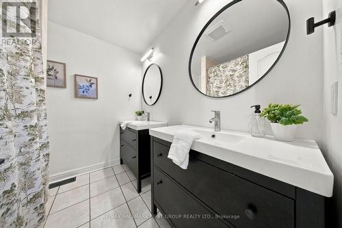 5 piece bathroom - 4275 Tooley Road, Clarington, ON 