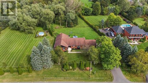 2.5 acres - 4275 Tooley Road, Clarington, ON 