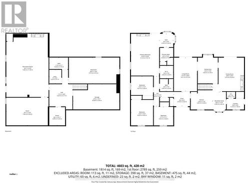 Floor Plans - 4275 Tooley Road, Clarington, ON 
