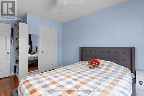 52 Pottery Place, Vaughan, ON 