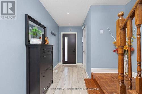 52 Pottery Place, Vaughan, ON 