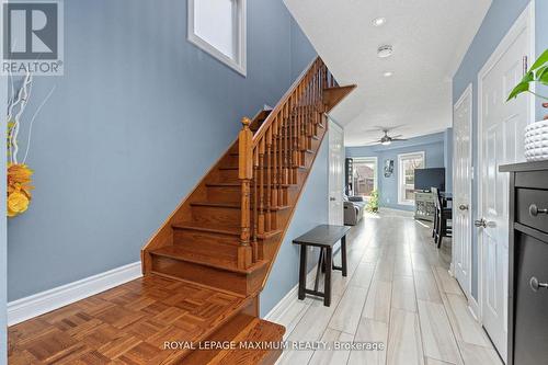 52 Pottery Place, Vaughan, ON 