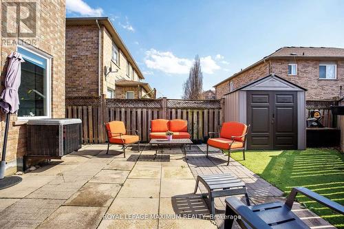 52 Pottery Place, Vaughan, ON 