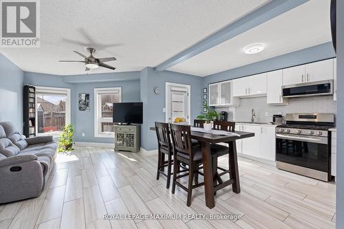 52 Pottery Place, Vaughan, ON 