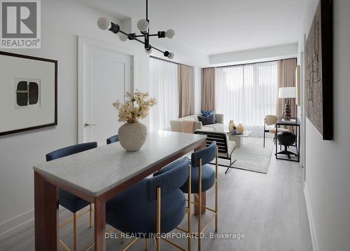 306 - 60 Central Park Roadway, Toronto, ON 