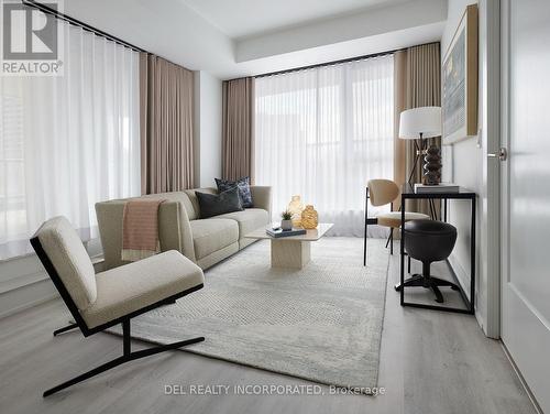306 - 60 Central Park Roadway, Toronto, ON 