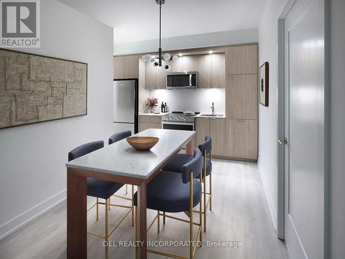306 - 60 Central Park Roadway, Toronto, ON 