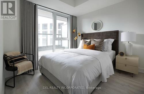 306 - 60 Central Park Roadway, Toronto, ON 