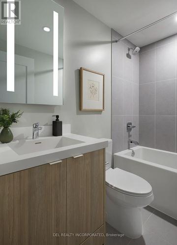 306 - 60 Central Park Roadway, Toronto, ON 