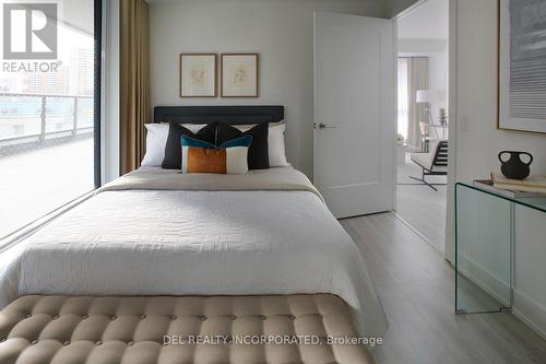306 - 60 Central Park Roadway, Toronto, ON 