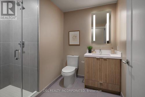 306 - 60 Central Park Roadway, Toronto, ON 