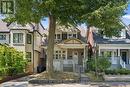 Rosedale project opportunity - 4 Jean Street, Toronto, ON 