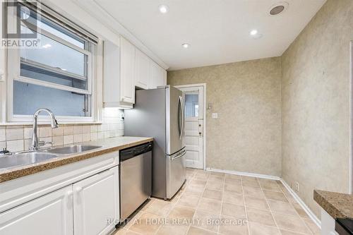 Walk out to mud room and deck - 4 Jean Street, Toronto, ON 