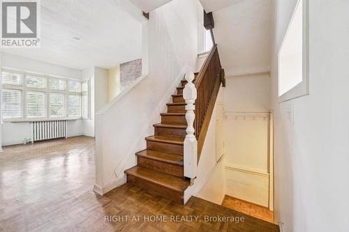 Light-filled rooms - 4 Jean Street, Toronto, ON 