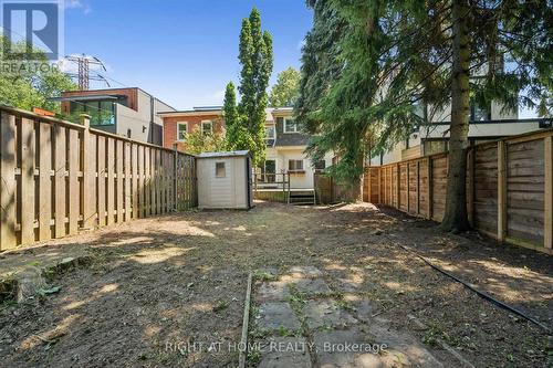 Ready for whatever's next - 4 Jean Street, Toronto, ON 