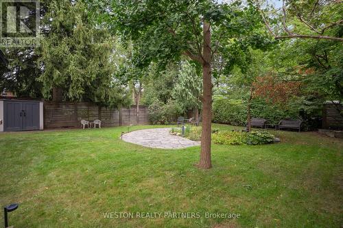 19 Mattice Road, Toronto, ON 