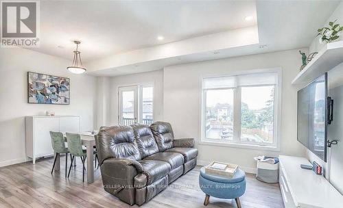 25 - 630 Rogers Road, Toronto, ON 