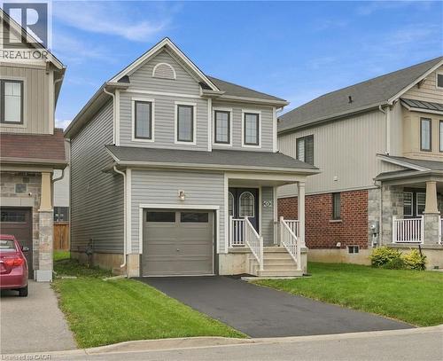 23 Patterson Drive, Caledonia, ON 