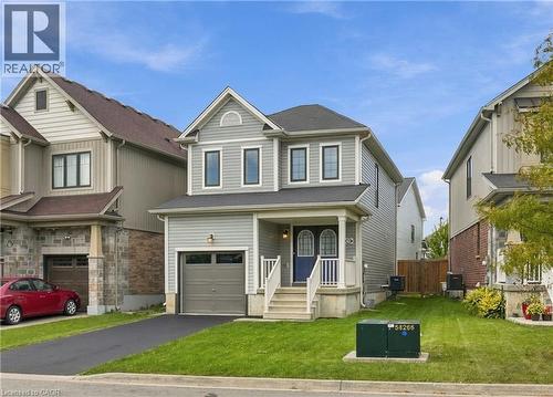 23 Patterson Drive, Caledonia, ON 