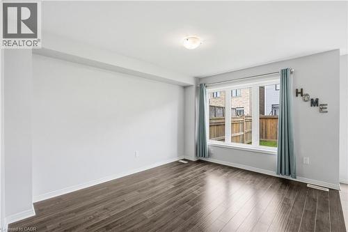 23 Patterson Drive, Caledonia, ON 