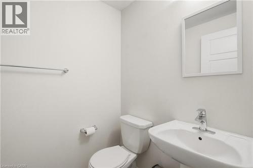 23 Patterson Drive, Caledonia, ON 