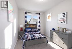 Virtually Staged Photo - 