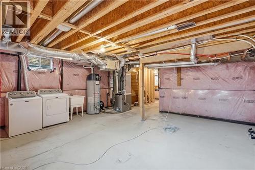 23 Patterson Drive, Caledonia, ON 