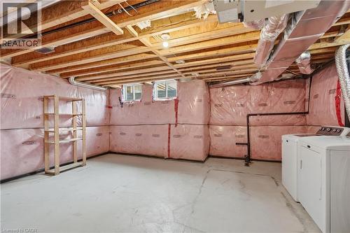 23 Patterson Drive, Caledonia, ON 