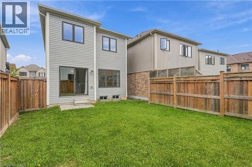 23 Patterson Drive, Caledonia, ON 