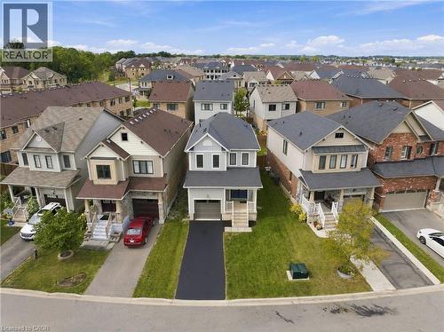 23 Patterson Drive, Caledonia, ON 