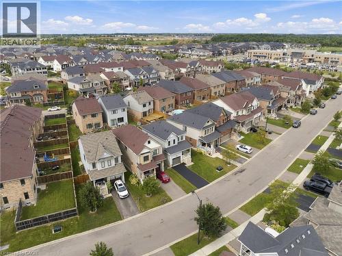 23 Patterson Drive, Caledonia, ON 