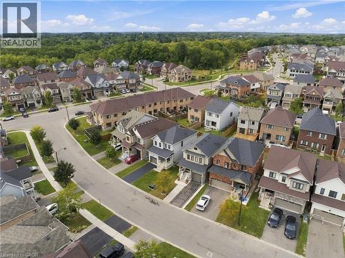 23 Patterson Drive, Caledonia, ON 
