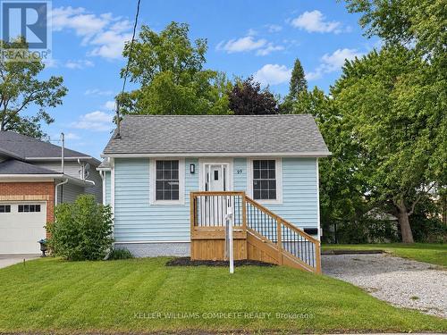99 Bunting Road, St. Catharines (E. Chester), ON 