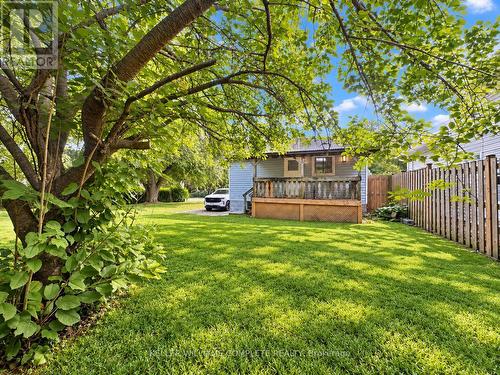 99 Bunting Road, St. Catharines (E. Chester), ON 