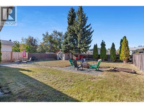 3918 Enemark Crescent, Prince George, BC 