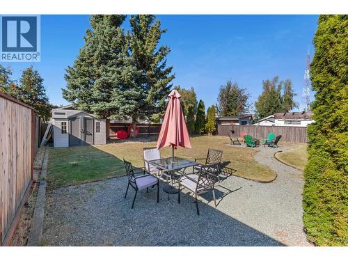 3918 Enemark Crescent, Prince George, BC 