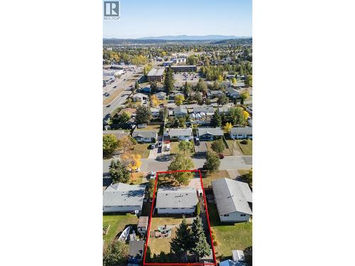 3918 Enemark Crescent, Prince George, BC 