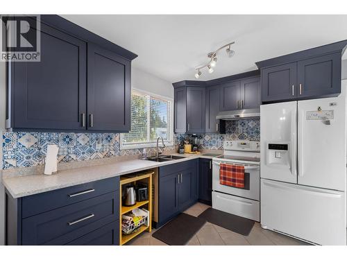 3918 Enemark Crescent, Prince George, BC 