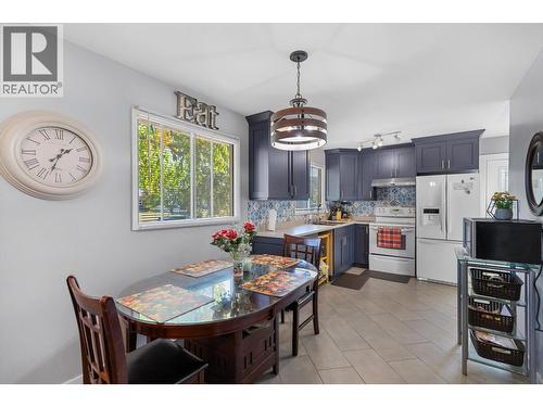 3918 Enemark Crescent, Prince George, BC 