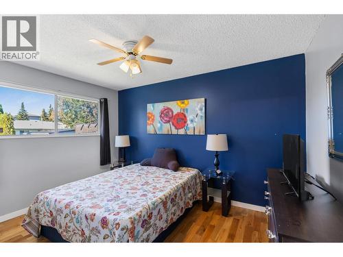 3918 Enemark Crescent, Prince George, BC 