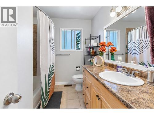 3918 Enemark Crescent, Prince George, BC 